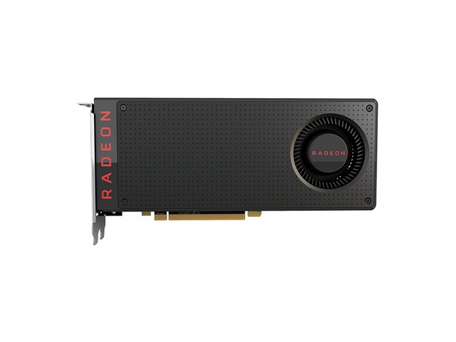 玄人志向、3万円の新ミドルレンジGPU「Radeon RX 480」 - 価格.com