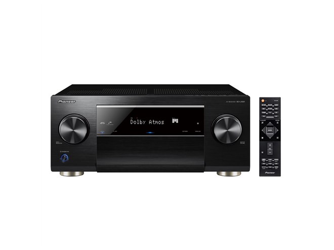 定価350,000円 フラッグシップAVアンプ Pioneer SC-LX87 Amazon.co.jp: パイオニア AVアンプ AirPlay/MHL/4K/ハイレゾ