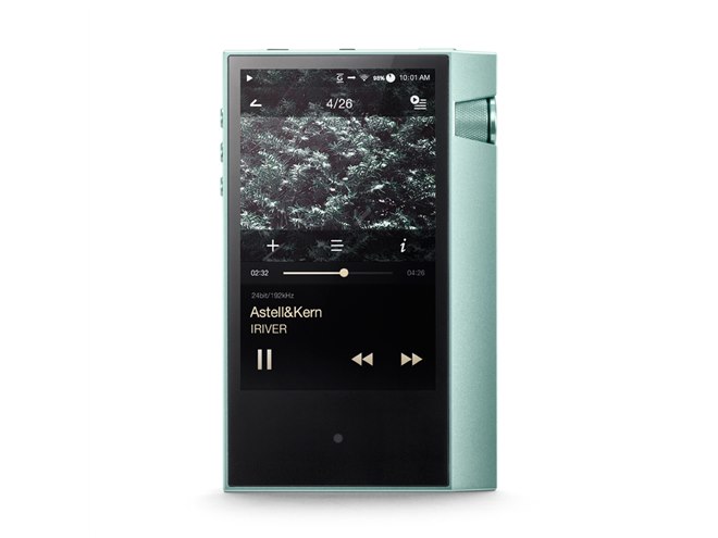 即購入可能 ASTELL&KERN AK70 電池交換済み iriver、エントリー向け「Astell&Kern AK70」を69,980円で7/15