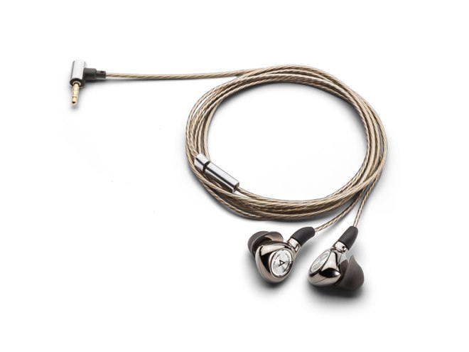 beyerdynamic×Astell&Kernのコラボイヤホン「AK T8iE MkII」が7/15発売