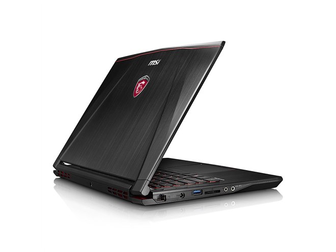 MSI GS40 6QD 003JP ゲーミングノートPC MSI、「GeForce GTX 960M」を搭載した14型ゲーミングノートPC - 価格.com