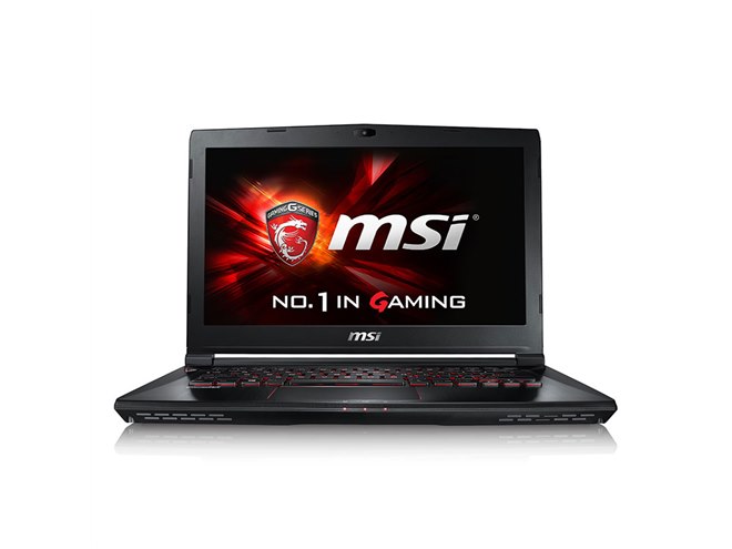MSI、「GeForce GTX 960M」を搭載した14型ゲーミングノートPC - 価格.com