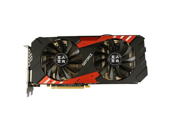 玄人志向 ビデオカード GeForce GTX 1080 8GB 81C+C70rryL._AC_UF350,