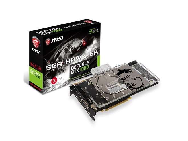 PCパーツ gtx1080 msi Overview GeForce GTX 1080 GAMING Z 8G | MSI USA