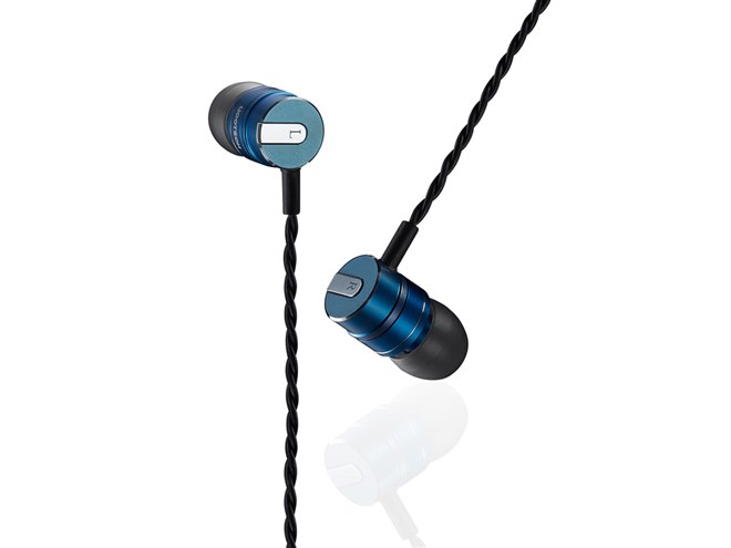 UCOTECH、ボディと振動板にチタンを使用したイヤホン「IL500grazioso 