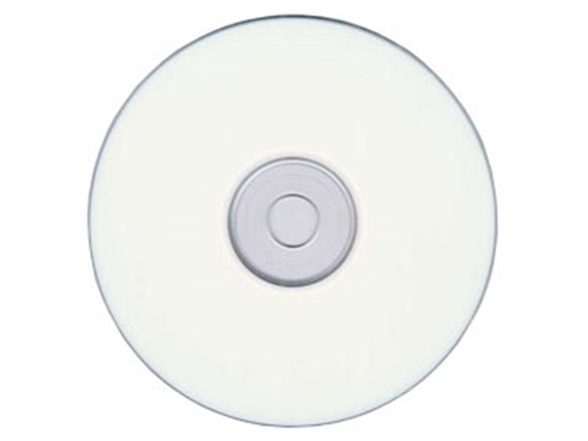 磁気研究所、太陽誘電から設備を引き継ぎ製造したDVD-R/CD-Rメディア