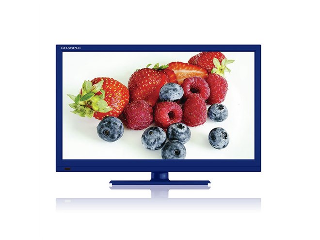 GRANPLE 24V型1TBHD&ダブルチューナー液晶テレビ fire tv付 GRANPLE 24V型1TBHD&ダブルチューナー液晶テレビ fire tv付 GRANPLE