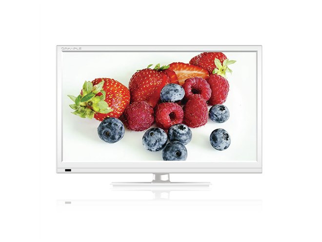 GRANPLE グランプル TV-13-C011 24v型地上デジタル液晶テレビ GRANPLE グランプル TV-13-C011 24v型地上デジタル液晶テレビ GRANPLE