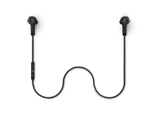B&O Play BeoPlay H5 ワイヤレスイヤホン ブラック Amazon.com: Bang & Olufsen Beoplay H5 Wireless Bluetooth