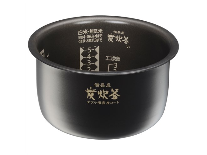 三菱電機、スマホ音声入力やFeliCa/NFC対応のIHジャー炊飯器 - 価格.com