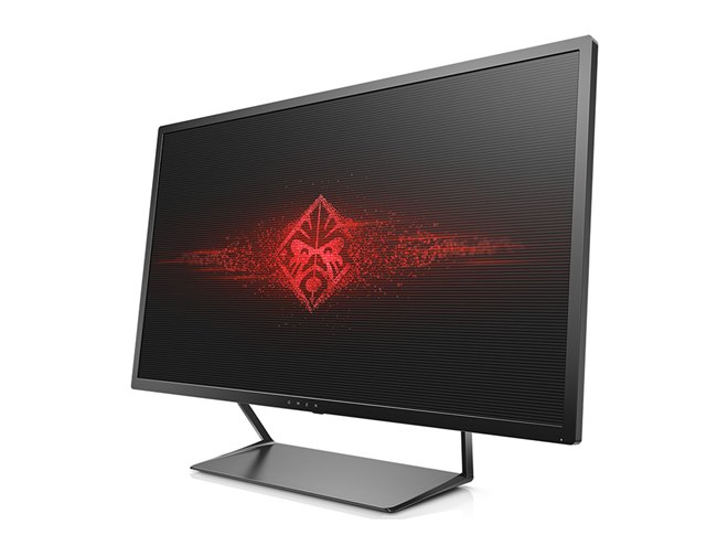HP、44,800円で2560×1440ドットの32型ゲーミング液晶 - 価格.com