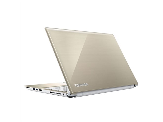 東芝、保証を2年間に延長した「dynabook T」2016年秋モデル