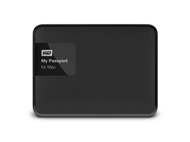 ウエスタンデジタル、ポータブルHDDに大容量4TBモデルを追加 - 価格.com