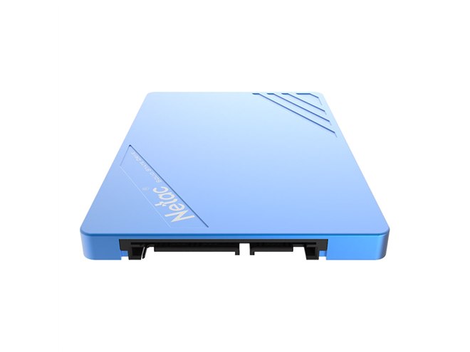 Netac、5,980円で240GBの2.5インチSSD「N560S-240GB」 - 価格.com