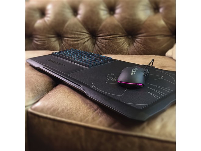 定価3万 ROCCAT マウスとキーボード