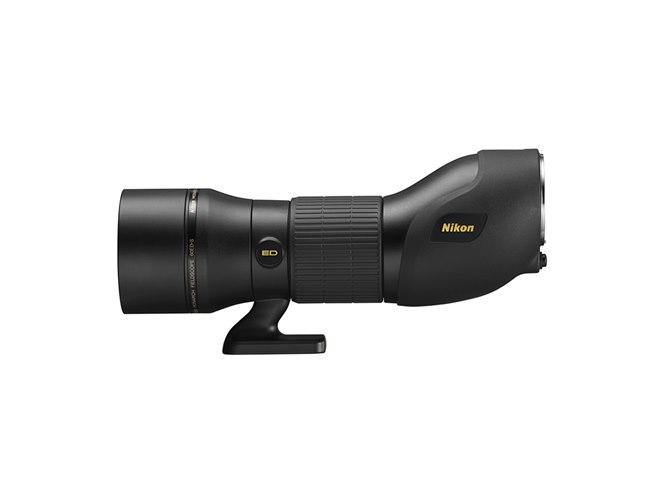 ☆極上美品☆ニコン NIKON FIELD SCOPE D=60 P フィールドスコープ