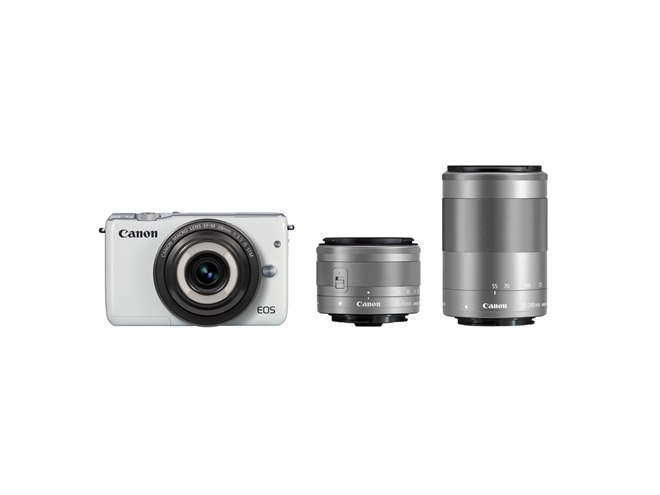 ■【極美品】 EOS M3 デジタルカメラ キャノン Canon 付属品多数 Amazon.co.jp: Canon EOS M3 Mirrorless Digital Camera