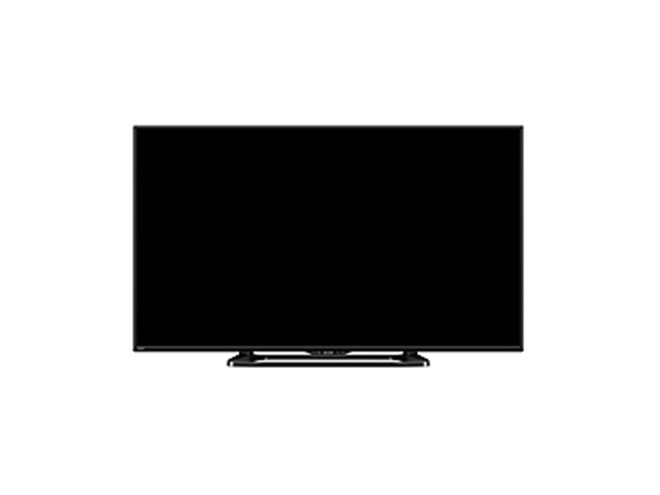 シャープ 50V型 液晶テレビ AQUOS LC-50W35 ネット動画視聴可 シャープ 50V型 液晶テレビ AQUOS フルハイビジョン 裏番組録画