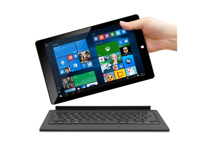 【中古セット】WDP-102　ジェネシス10.1"タブレット Win10（最新） Geanee、Windows 10 Pro搭載の10.1型2in1タブレットPC - 価格.com