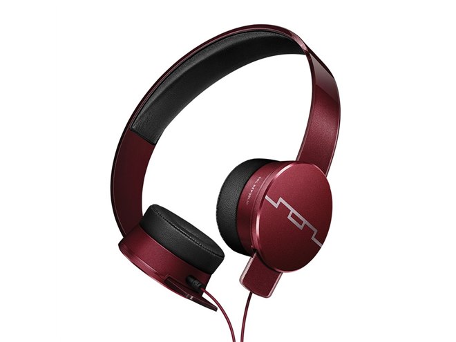 【美品】SOL REPUBLIC ヘッドホン　TRACKS ULTRA SOL REPUBLIC TRACKS ULTRAというヘッドフォンを買って、3ヶ月使った
