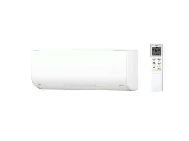 富士通ゼネラル、外気温マイナス25度対応の寒冷地向けエアコン - 価格.com