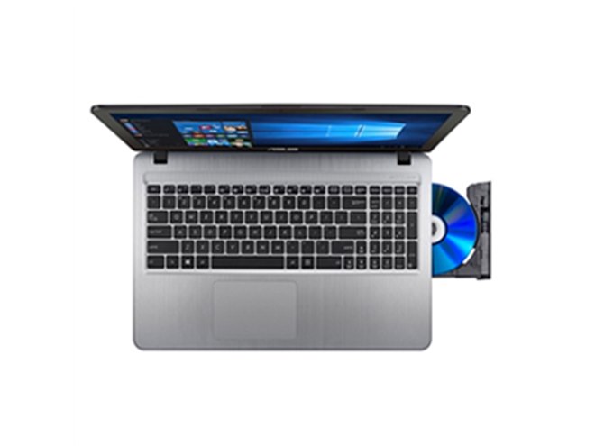 ASUS ノートパソコン本体 Core i7-5500U/500GB/8GB搭載 【公式通販】