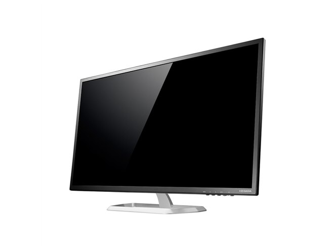 アイ・オー、広視野角なADSパネル採用の大画面31.5型ワイド液晶 - 価格.com