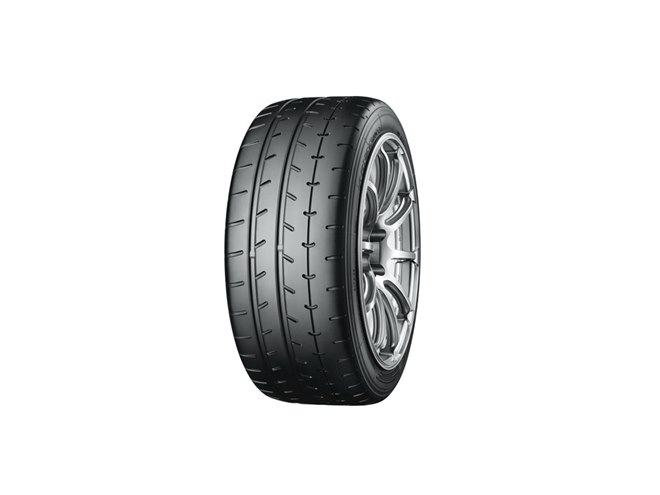 アドバン最強の新ストリートスポーツタイヤ発売 - 価格.com