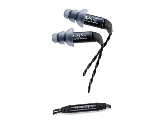 イヤホン Etymotic Research ER-4S Amazon.co.jp: 【国内正規品】 Etymotic Research イヤホン ER
