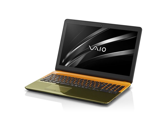 【美品】VAIO C15 VJC151C11N ノートパソコン VAIO C 中古パソコン SONY VJC151C11Nネイビー Microsoft Office