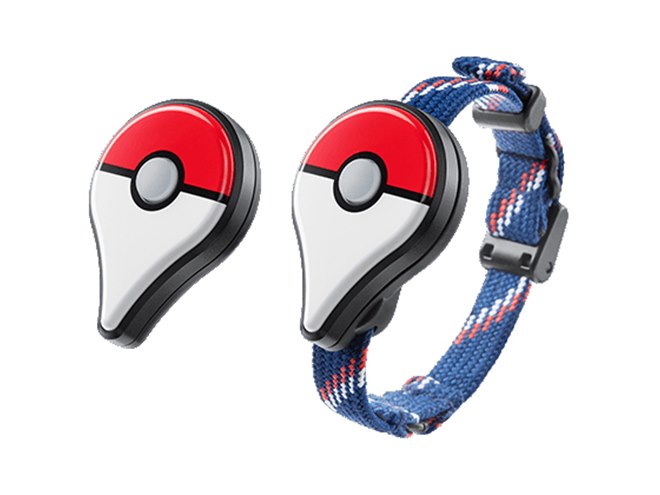 ポケモンGO」を有利に進められる「ポケモンGO Plus」が9月発売に延期 