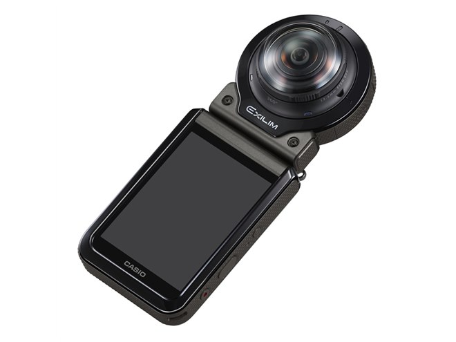 CASIO EXILIM EX-FR200CT デジタルカメラ コンパクトカメラ EX-FR200 | LIFE STYLE | デジタルカメラ | CASIO