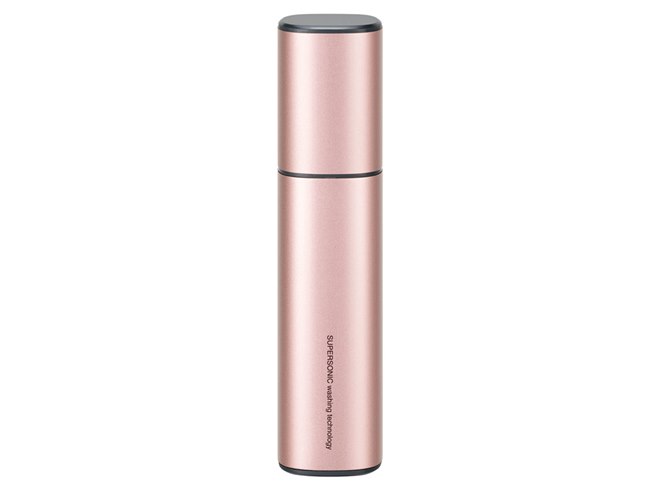 SHARP UW-A1 ピンク ハンディ洗濯機 超音波ウォッシャ Amazon.co.jp: シャープ 超音波ウォッシャー ピンク UW-A1-P