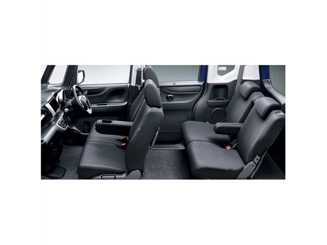 レスポワール専用N-BOXカスタム特別仕様車ターボSSパッケージ⭐️車検2年付き⭐️ N－BOXカスタム 2トーンカラースタイル GターボSSパッケージの