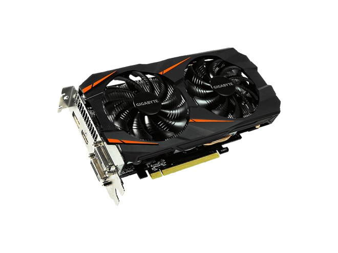 GIGABYTE、「GeForce GTX 1060」を搭載したビデオカード2機種 - 価格.com