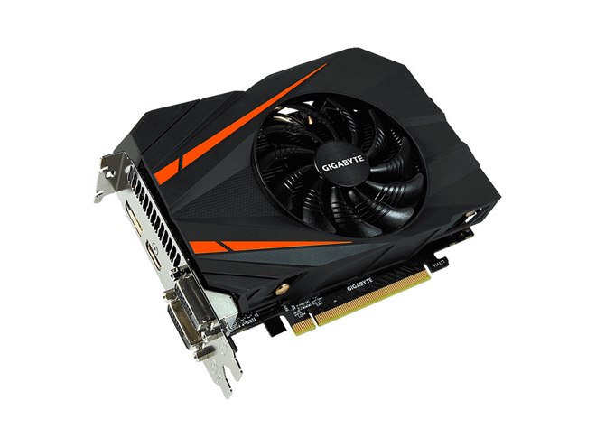 GIGABYTE、「GeForce GTX 1060」を搭載したビデオカード2機種 - 価格.com