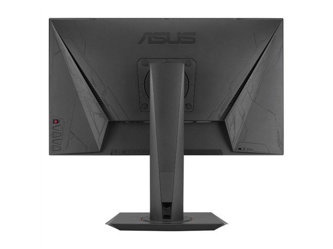 ASUS MG248Q 24型 ゲーミングモニター ASUS、Adaptive-Sync対応の24型フルHDゲーミング液晶「MG248Q」 - 価格.com