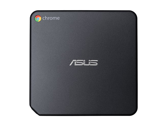 ASUS、Chrome OSを搭載した手のひらサイズPC「Chromebox」 - 価格.com