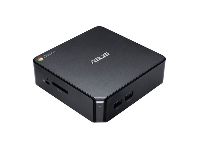 ASUS Chrome 2台 ASUS Chromebox CHROMEBOX2-G065U 価格比較 - 価格.com