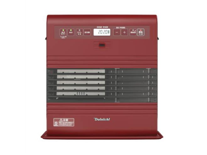 ダイニチファンヒーター FW-3716SDR お買得 ダイニチ 石油