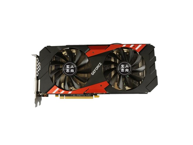 玄人志向、デュアルファン搭載のOC仕様「GeForce GTX 1070」 - 価格.com