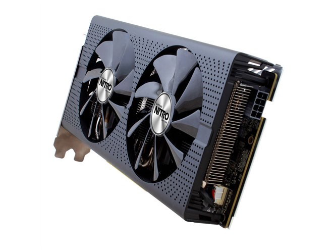 SAPPHIRE、95mm径デュアルファン採用の「RADEON RX 480」3モデル
