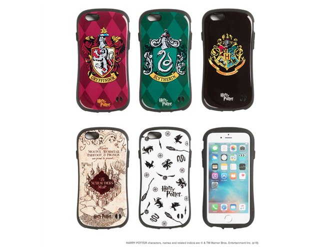 USJ限定 ハリーポッター iPhone6プラス モバイルケース USJ限定 ハリーポッター iPhone6プラス モバイルケース