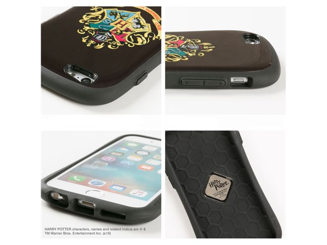 USJ限定 ハリーポッター iPhone6プラス モバイルケース USJ限定 ハリーポッター iPhone6プラス モバイルケース