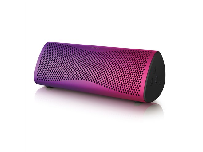 KEF、「MUO」に全世界300台限定のロス・ラブグローブエディションが