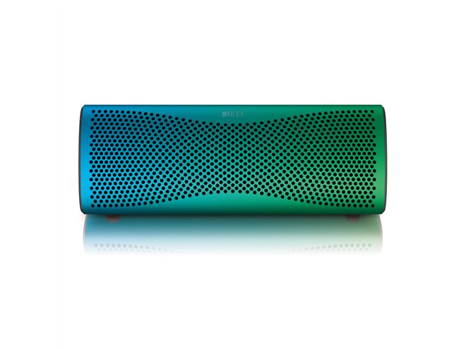 KEF、「MUO」に全世界300台限定のロス・ラブグローブエディションが