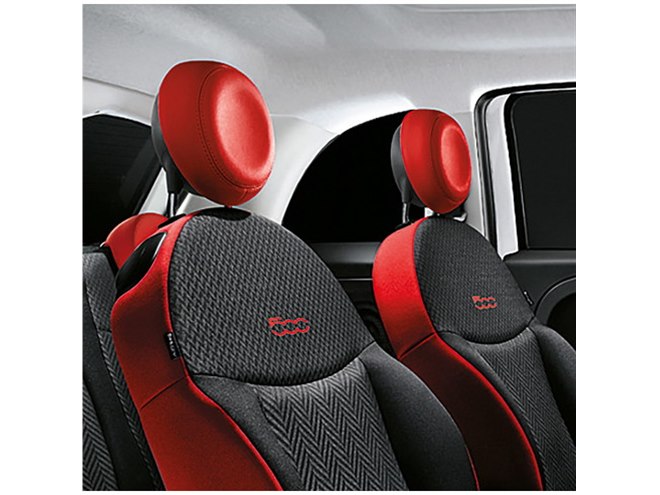 フィアット500」にお得な価格設定の限定車 - 価格.com