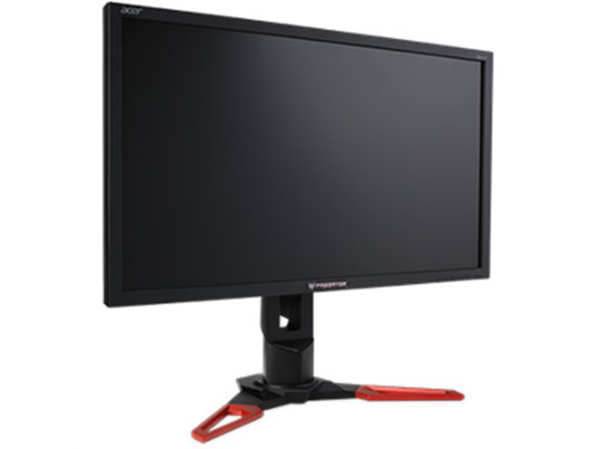 エイサー、応答速度1ms（GTG）対応のゲーミング液晶2モデル - 価格.com