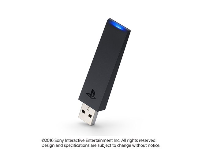 ワンピなど最旬ア！ ソニー、PCでPS4のコントローラーを使えるUSBアダプター 価格.com - PC用ゲームコントローラー・コンバーター