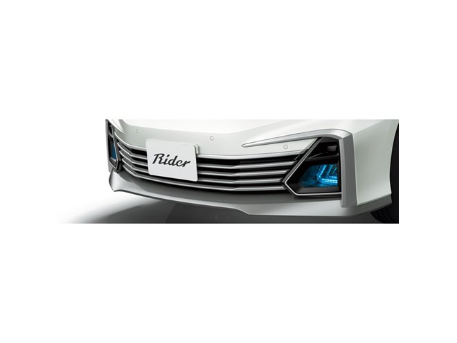 オーテック、新型の「日産セレナ ライダー」を発売 - 価格.com